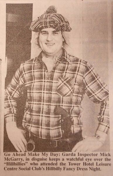 Staff photographer, Joe Evans, goes back through the archives of Waterford News &amp; Star to compile galleries of photos from Waterford's past.