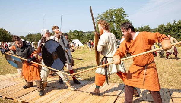 Aonach na nDéise: John Power Aonach na nDéise: John Power