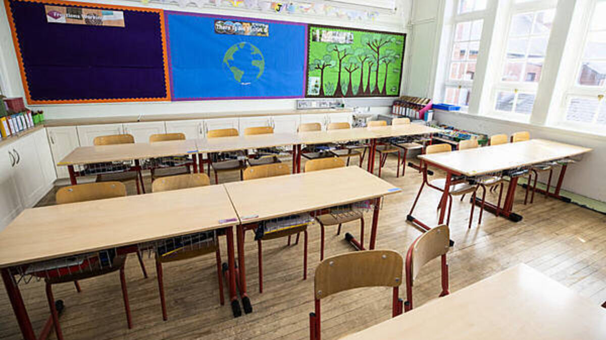 School ordered to pay €85,000 to teacher after principal made comment at interview