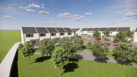 Church View offers beautiful affordable homes in a tranquil setting close to all amenities