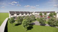 Church View offers beautiful affordable homes in a tranquil setting close to all amenities