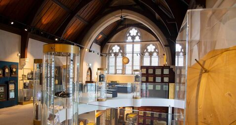 Waterford's leading attractions join forces for weekend pass