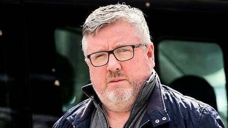 Anti-immigration activist (57) charged with affray outside church during election campaign