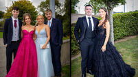 In Photos: Abbey Community College Debs Ball in Waterford