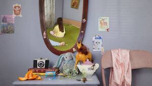 Waterford artists get Portrait Prize nod Waterford artists get Portrait Prize nod