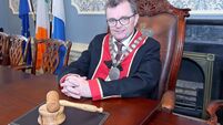 Mayor of Waterford calls for an end to 'unimaginable horror' being visited upon Gaza