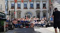 Waterford Fundraising event will hit the right notes for meals on wheels 