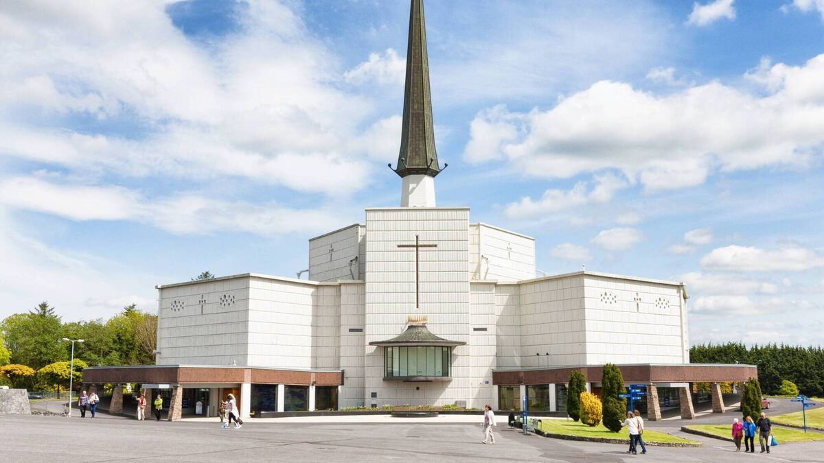 Pilgrimage to Knock from Waterford to take place
