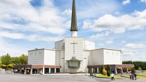 Pilgrimage to Knock from Waterford to take place Pilgrimage to Knock from Waterford to take place