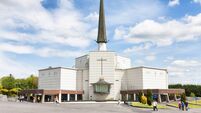 Pilgrimage to Knock from Waterford to take place