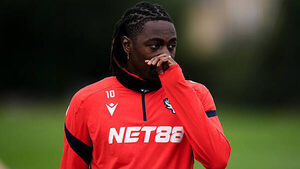 Arsenal set to hijack Tottenham’s move for Crystal Palace forward Eberechi Eze