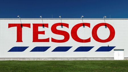 'How dare you?' - Man stole €2,468 in goods from Tesco