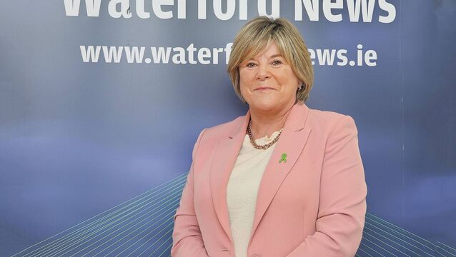 <p>"A recent study showed HHC was involved in a third of first-time psychosis cases at University Hospital Galway. This is clear evidence of the serious harm it can cause," Minister Mary Butler said</p>