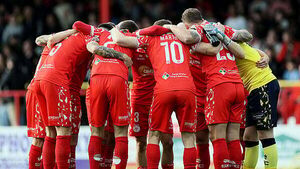 Preview: Shelbourne and Shamrock Rovers compete for European league stage football