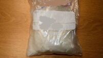 €775,000 worth of cocaine and cannabis seized in Waterford in major drugs bust