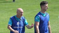 Boland to be ratified as Waterford Senior Camogie manager