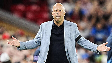 Arne Slot insists Liverpool will only sign the right player for the right price