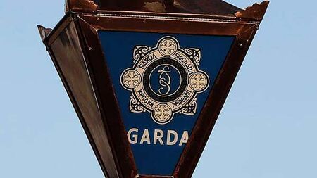 Garda suspended after death of man in Dublin