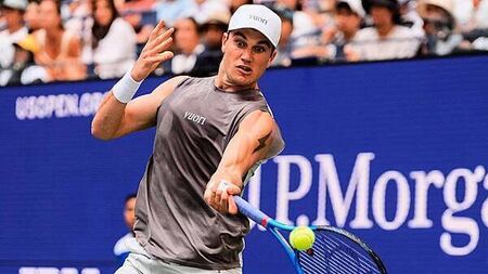 Emma Raducanu and Jack Draper face qualifiers in US Open first round