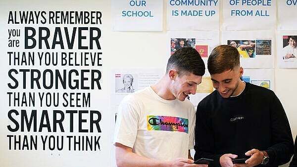 Leaving Cert: Over 65,000 students get results as more than half of grades bumped up