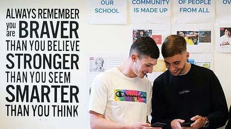 Leaving Cert: Over 65,000 students get results as more than half of grades bumped up