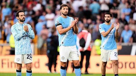 Ruben Dias signs new Man City deal and commits his future to the club until 2029