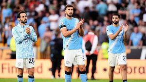 Ruben Dias signs new Man City deal and commits his future to the club until 2029