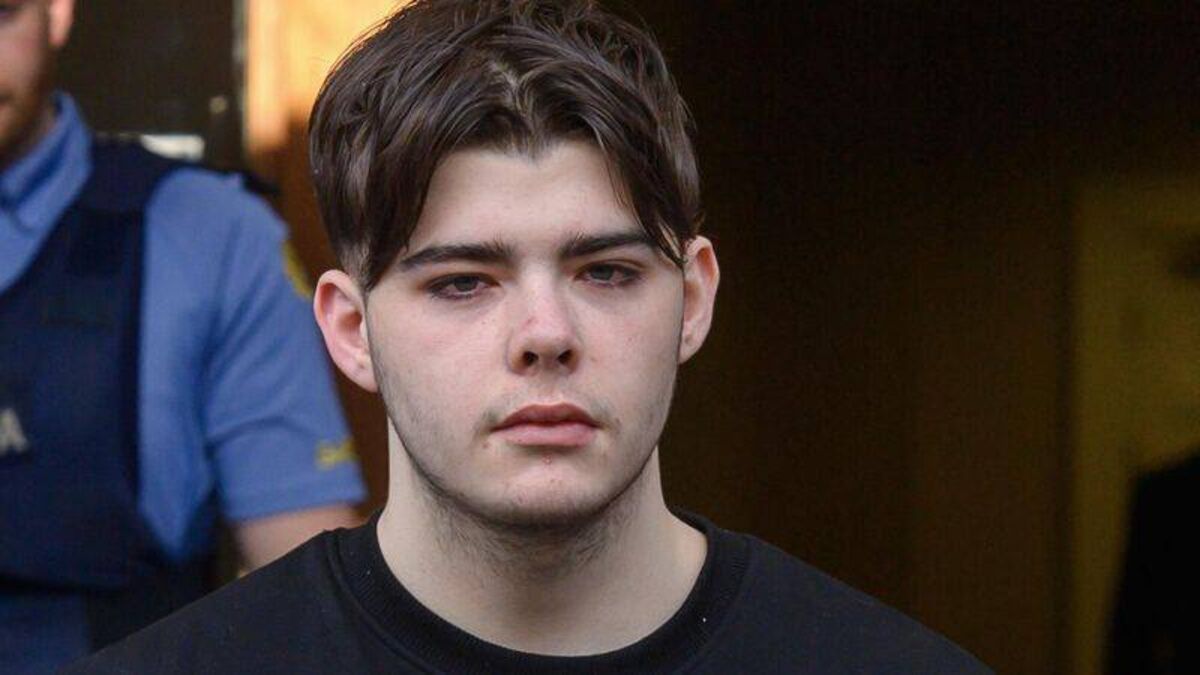 Tipperary teenager charged with murder of Waterford railway worker