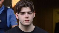 Tipperary teenager charged with murder of Waterford railway worker
