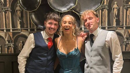 Local Notes: Leaving cert results, centre AGM, Church news, soccer and GAA news and more