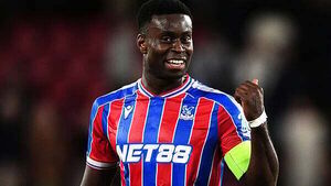 Crystal Palace are in big trouble if Marc Guehi leaves – Oliver Glasner