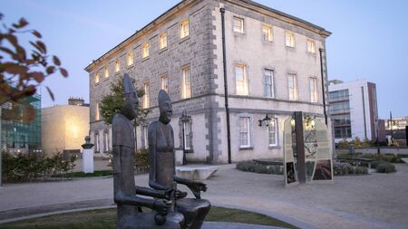 Phoenix: Any response to the South East Economic Monitor?