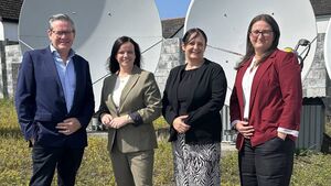 Former radio CEO appointed to major Waterford media role