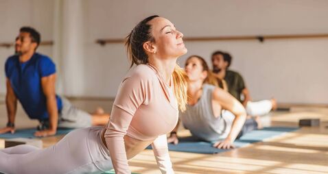 Local Notes: Sympathies, singing classes, aerobics, whist club, choir members wanted and more