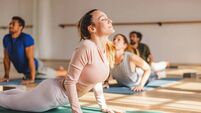 Local Notes: Sympathies, singing classes, aerobics, whist club, choir members wanted and more