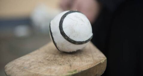 Local Notes: Hurling news, mass times and a pilgrimage walk