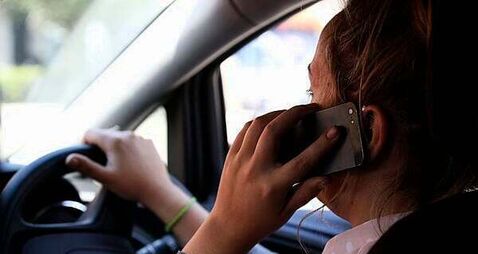Failure to match driver to licence enabled over 8,000 to escape penalty points