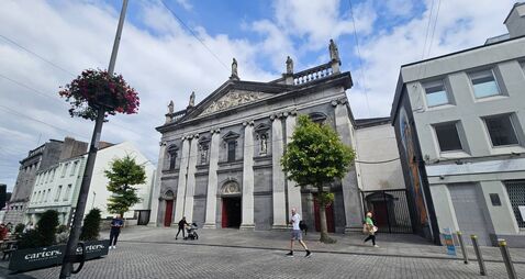 Waterford parish to celebrate Jubilee of Hope with pilgrimage walk