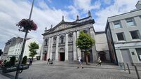 Waterford parish to celebrate Jubilee of Hope with pilgrimage walk