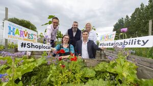 What to look out for at this year’s Harvest Festival in Waterford