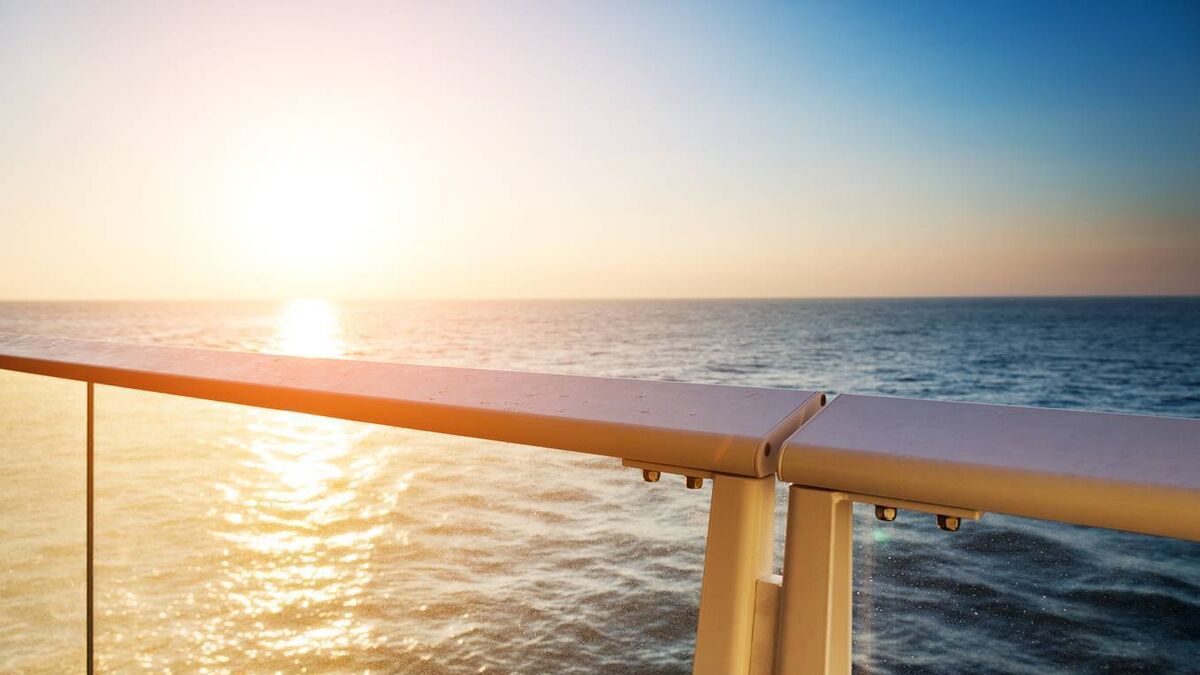 Date confirmed for final cruise ship of the year to stop in Waterford