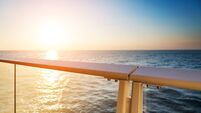 Date confirmed for final cruise ship of the year to stop in Waterford