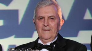 A Lifetime of Service: Celebrating Eddie Cunningham, a true Waterford legend