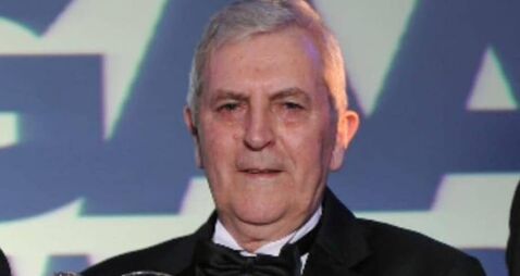 A Lifetime of Service: Celebrating Eddie Cunningham, a true Waterford legend