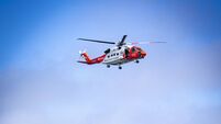 Coast Guard launches new service including state-of-the-art helicopter for Waterford