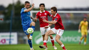 Disjointed Blues drag themselves into big relegation danger