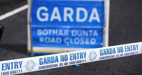 Man dies, five others in hospital after N7 crash between truck and two cars
