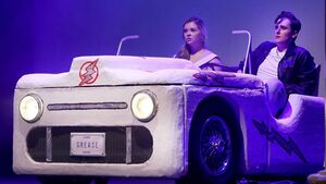 In Photo: A look back at Soul Dance Arts performance of 'Grease' in Waterford