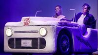 In Photo: A look back at Soul Dance Arts performance of 'Grease' in Waterford