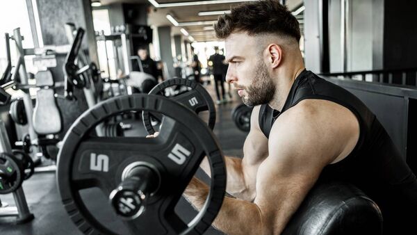 Your Fitness: The reality when it comes to building muscle